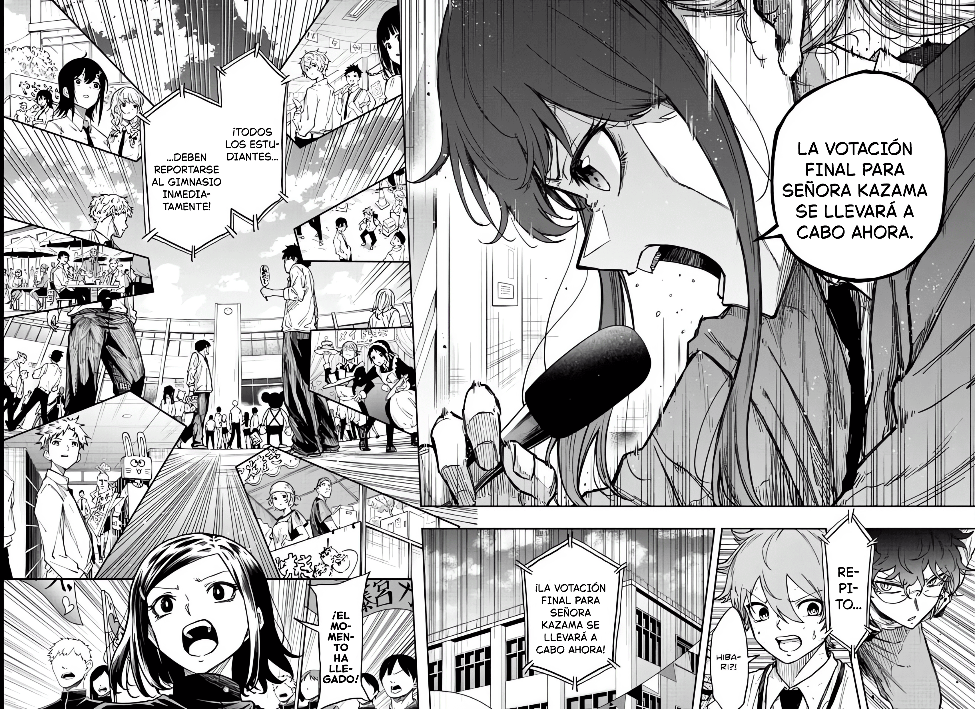 Capitulo 92 page 13