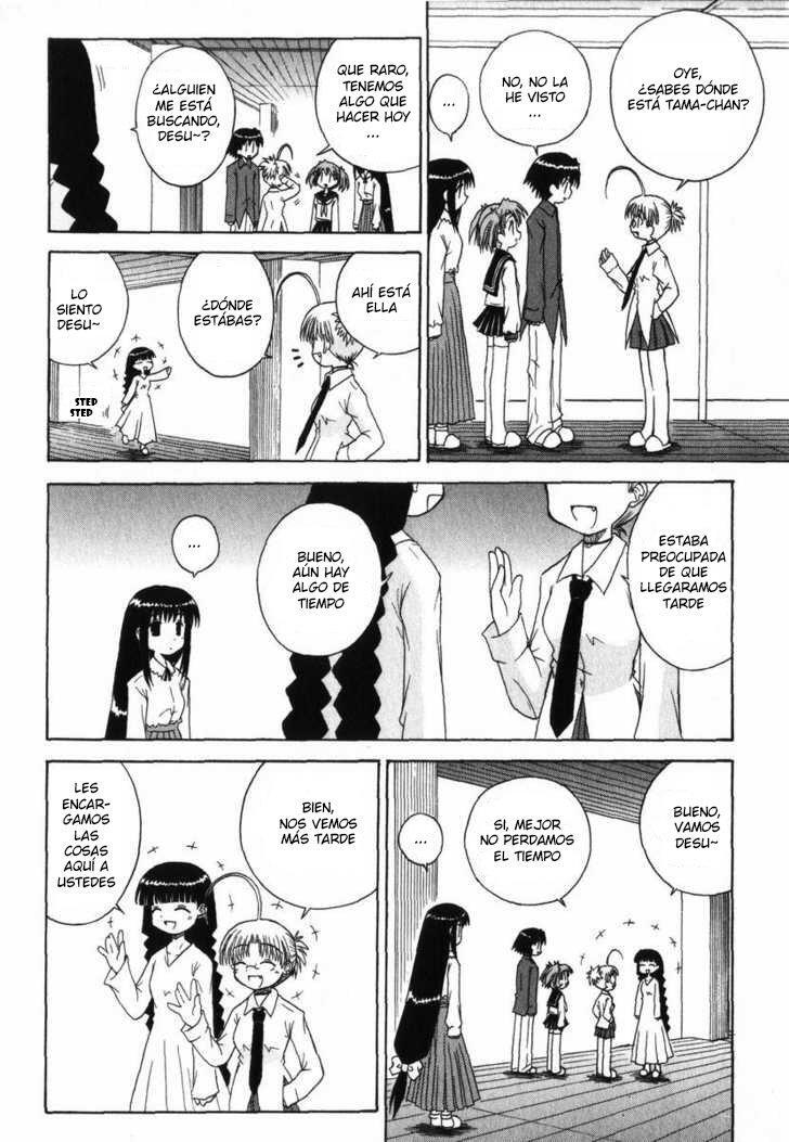 Capitulo 26 page 10