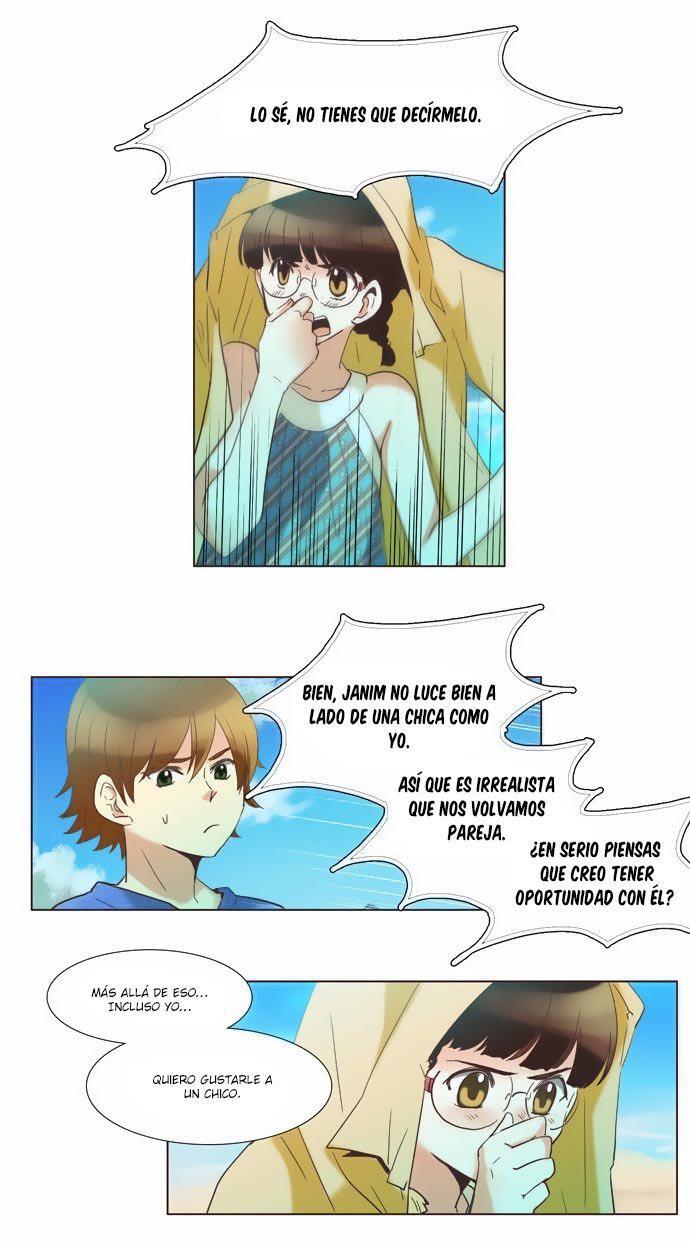 Capitulo 85 page 24