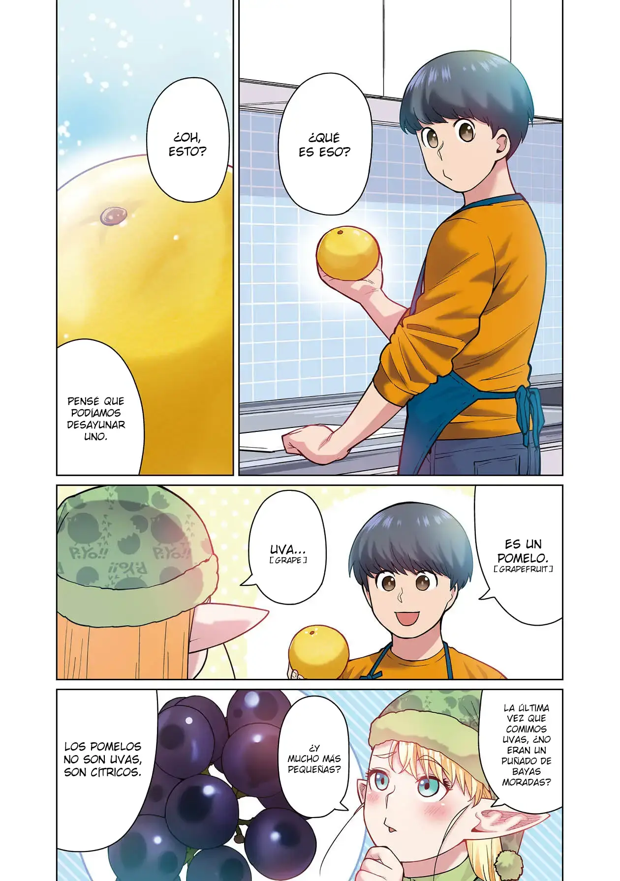 Capitulo 1 page 20