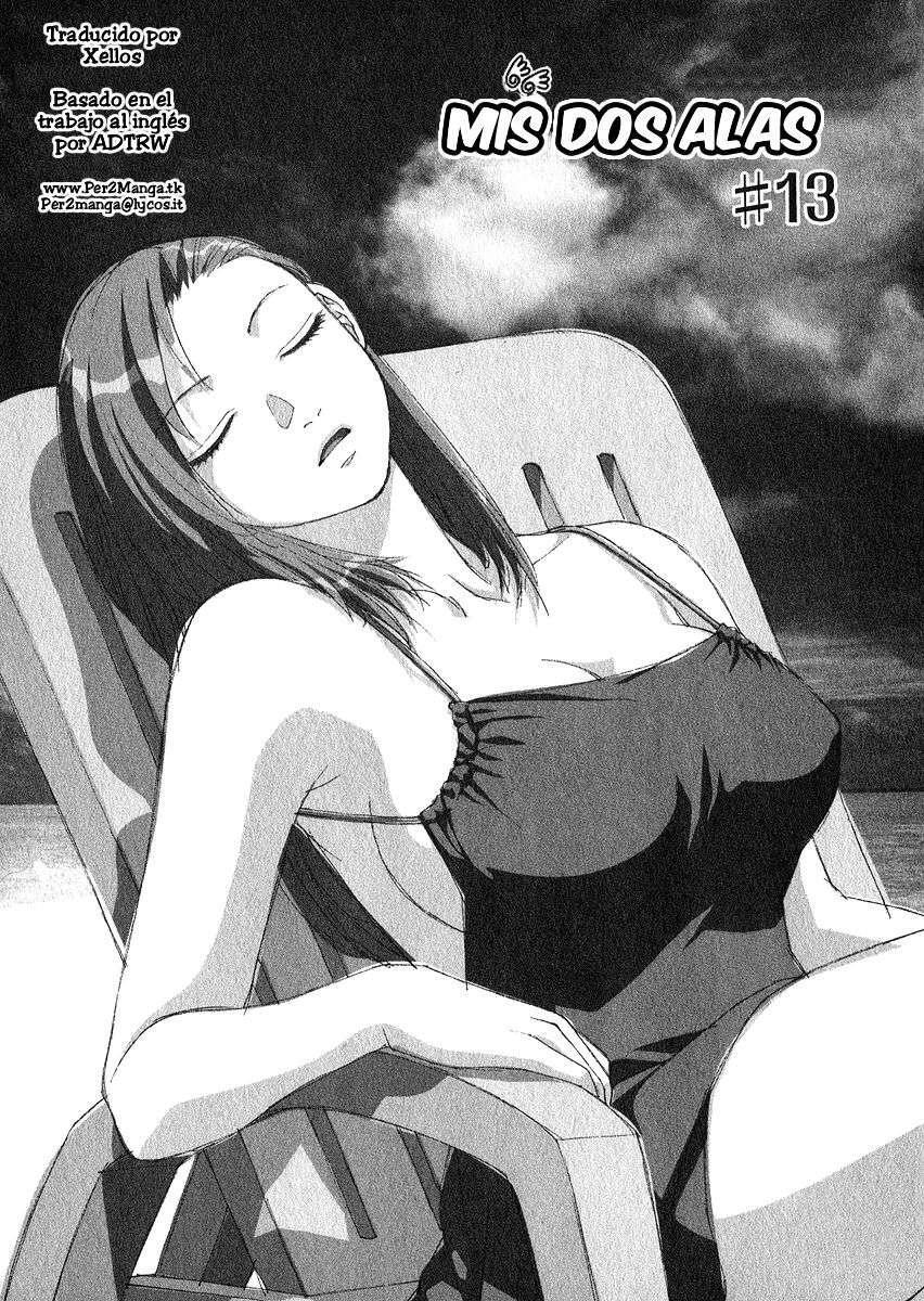 Capitulo 13 page 1