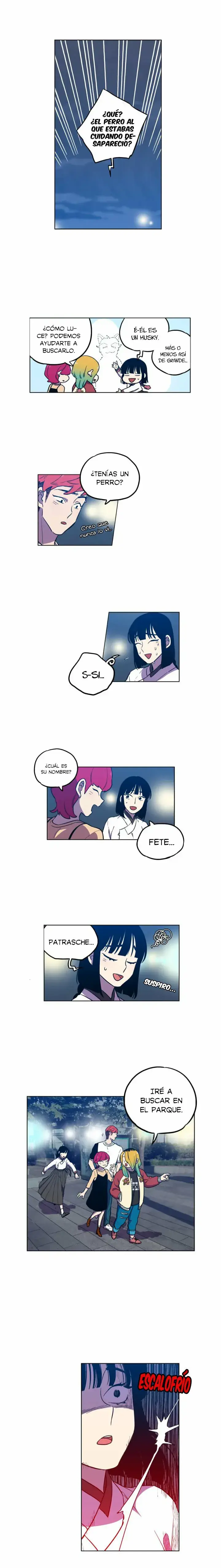 Capitulo 70 page 5