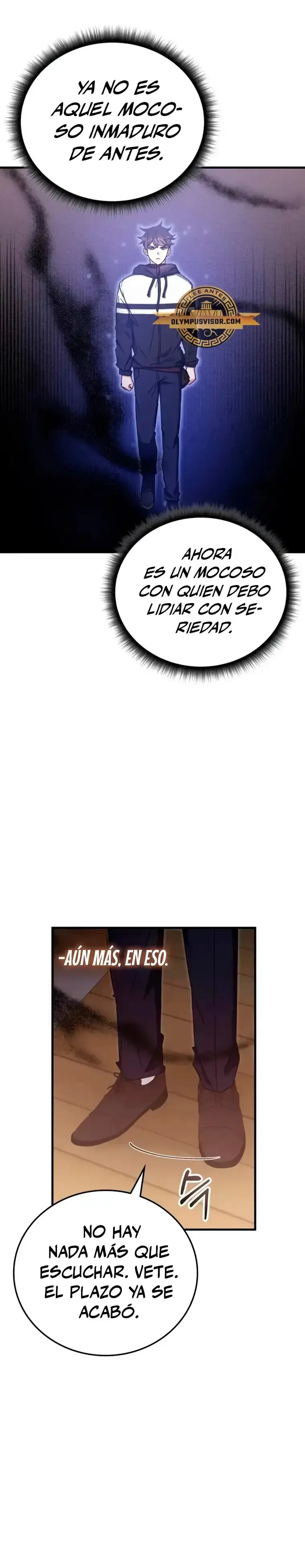 Capitulo 85 page 22