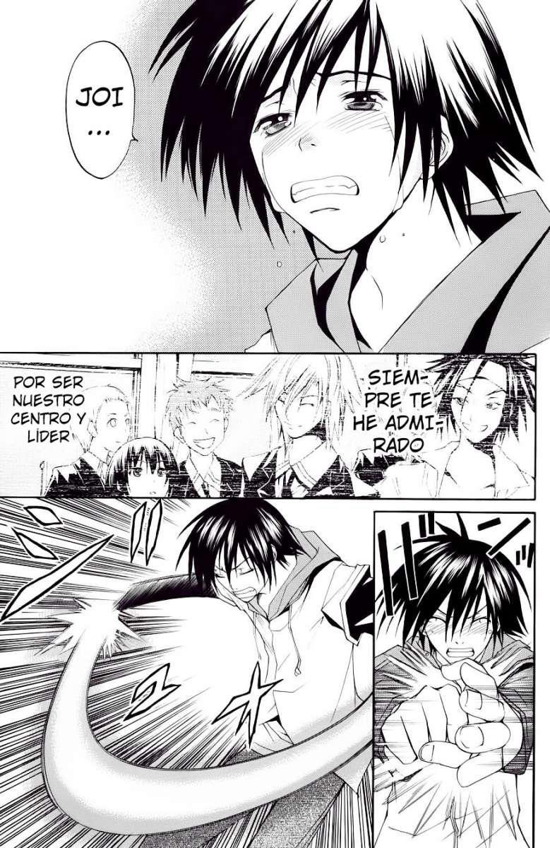Capitulo 31 page 14
