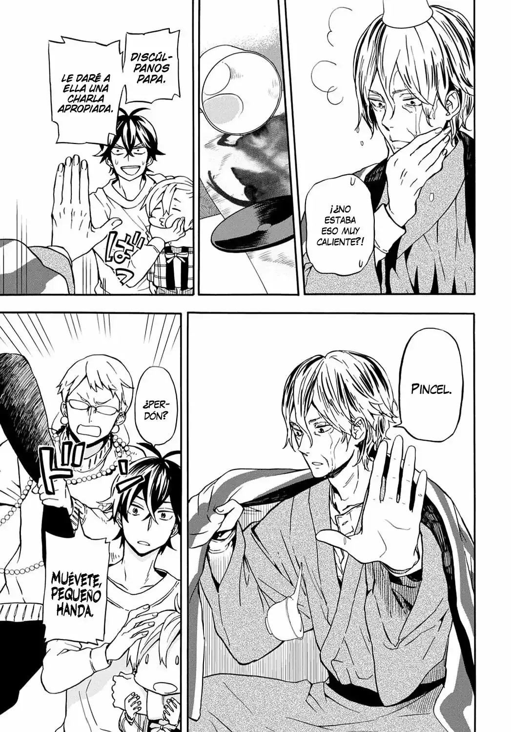Capitulo 98 page 30