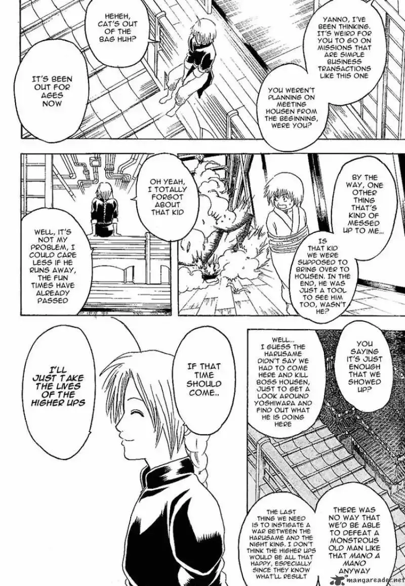 Capitulo 216 page 8