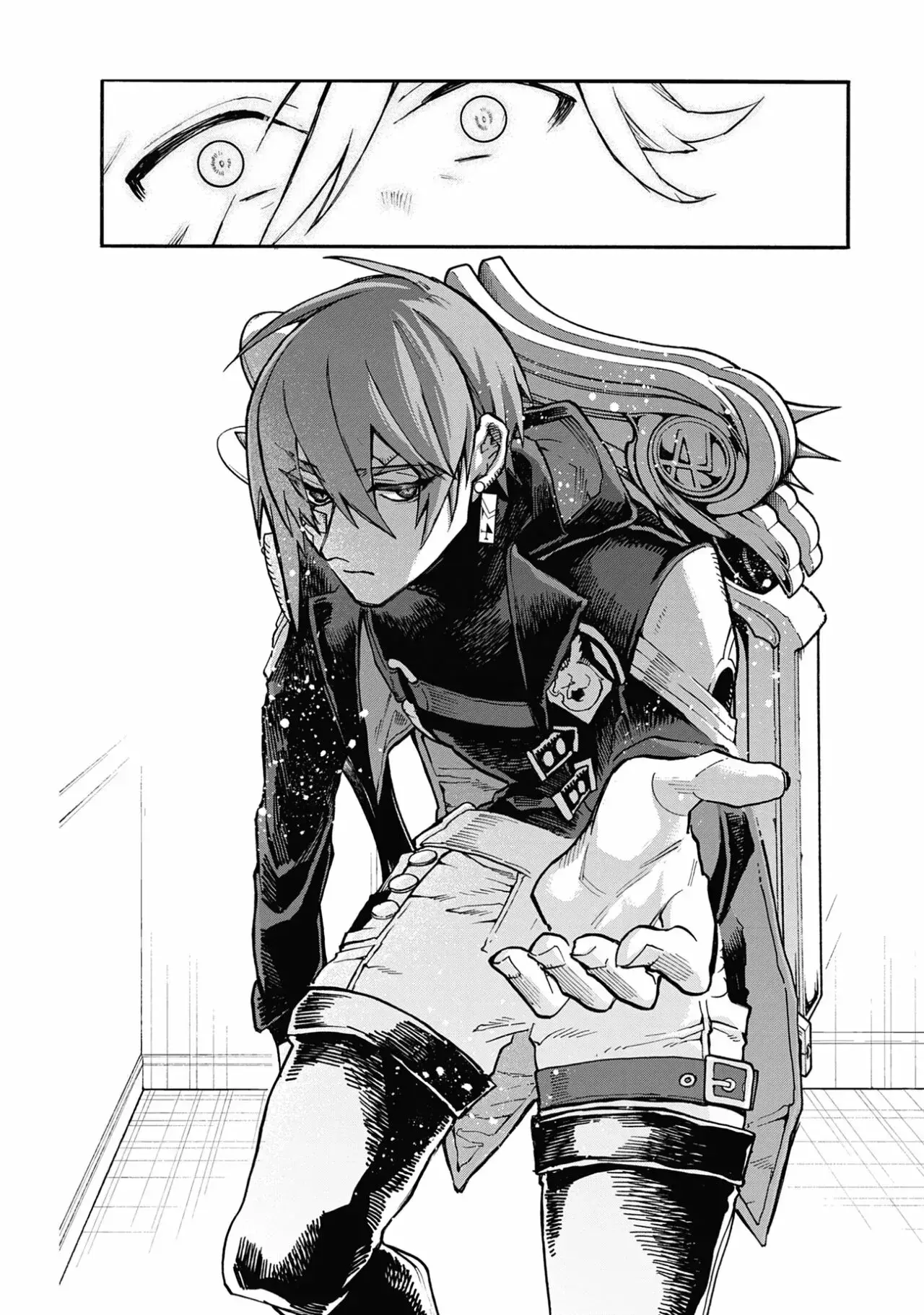 Capitulo 25 page 41