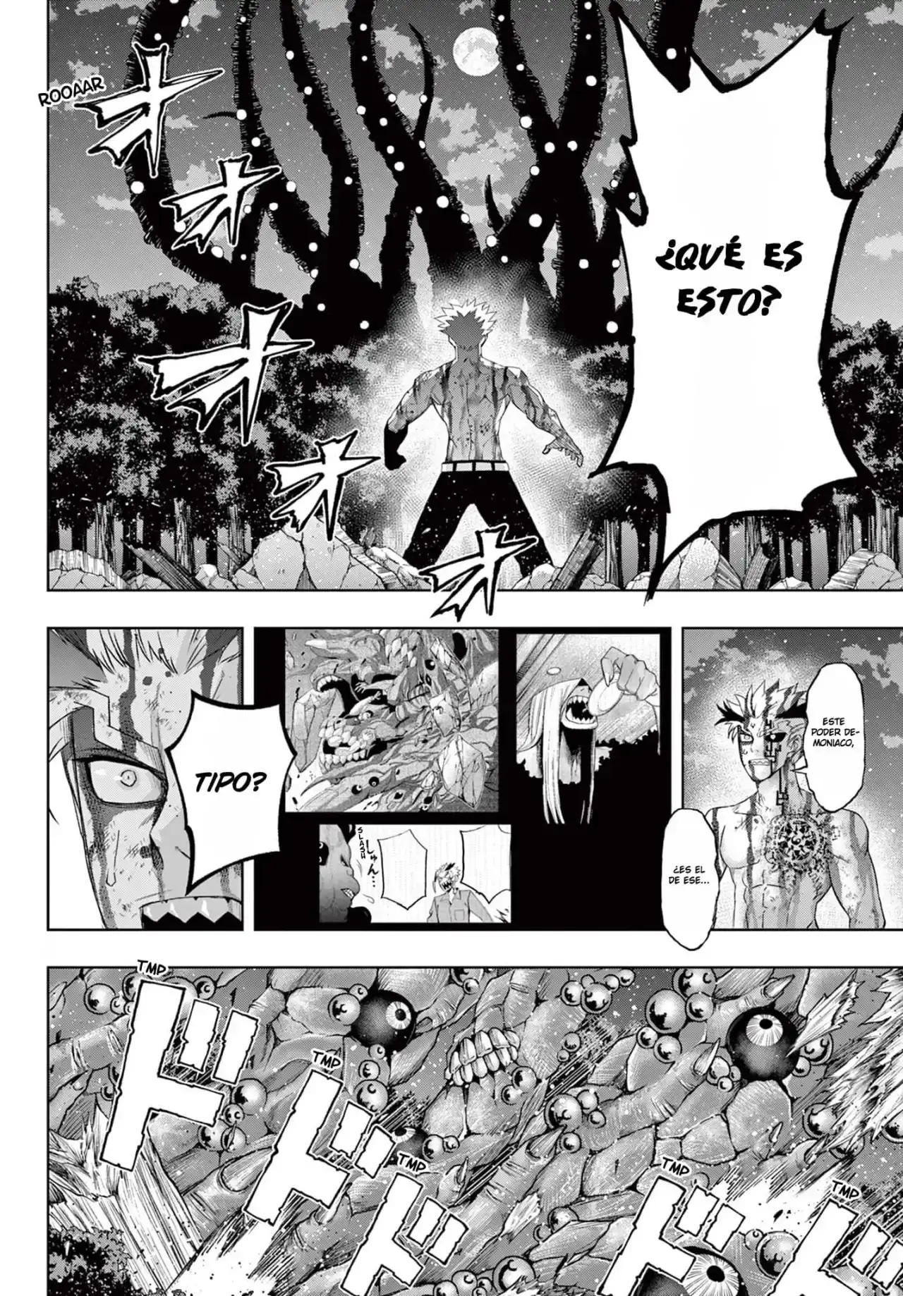 Capitulo 80 page 8