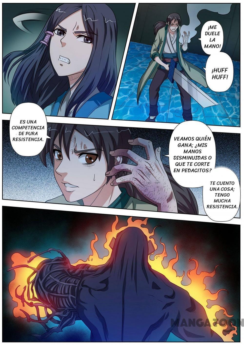 Capitulo 71 page 13