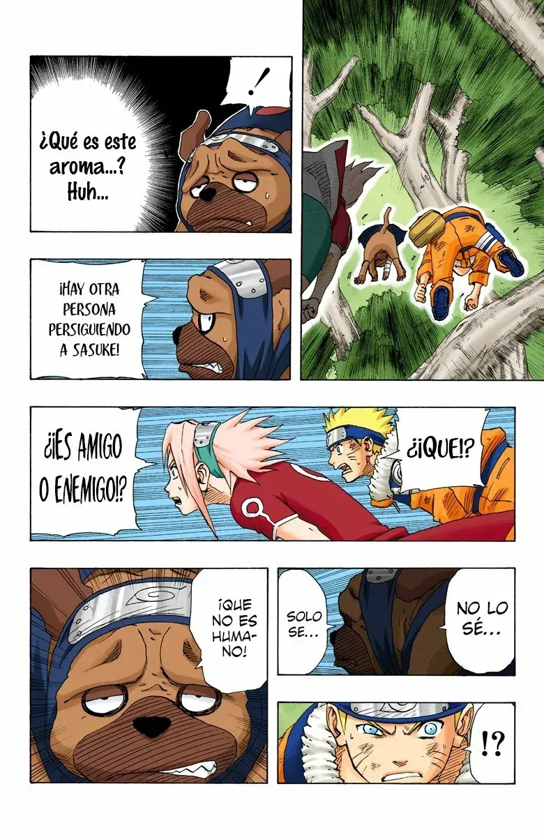 Capitulo 124 page 15