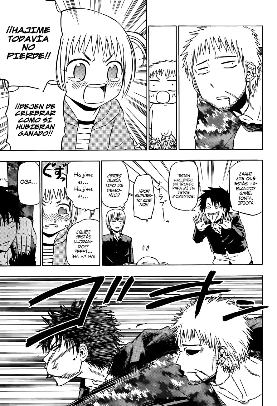 Capitulo 145 page 18
