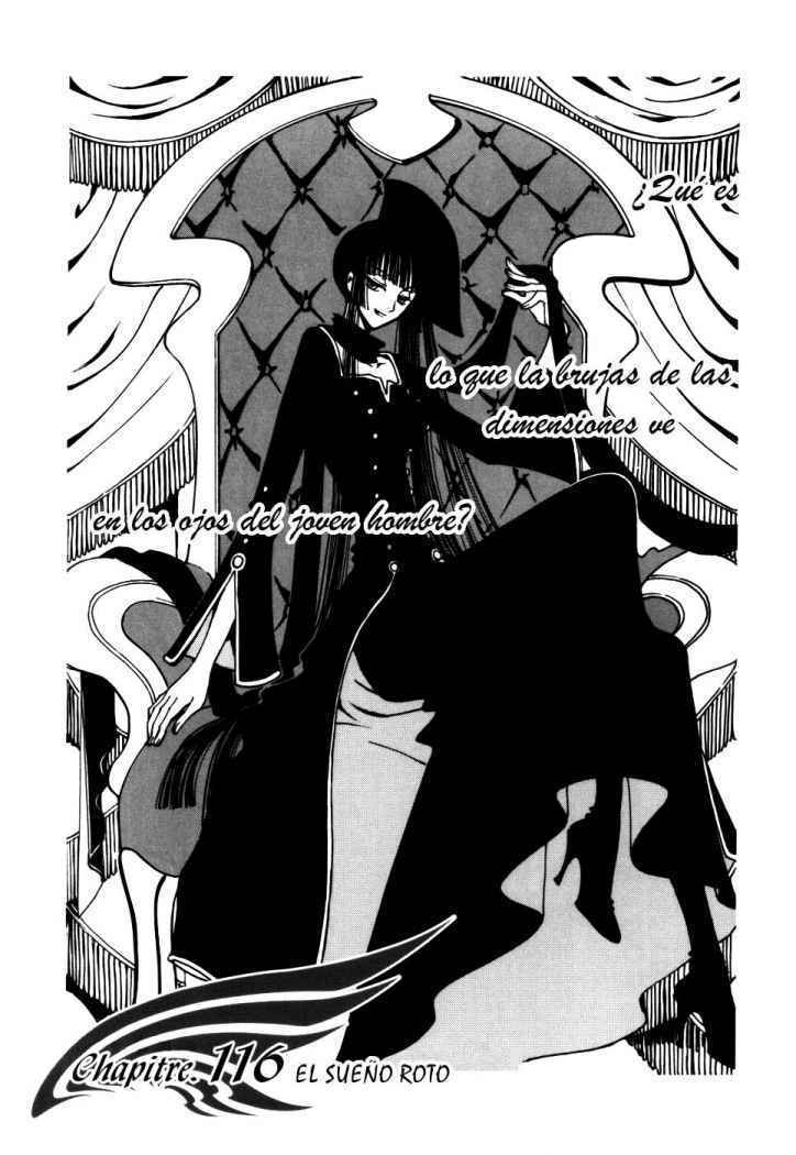 Capitulo 116 page 1