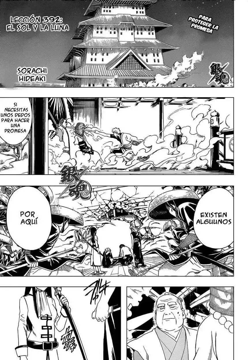 Capitulo 392 page 1
