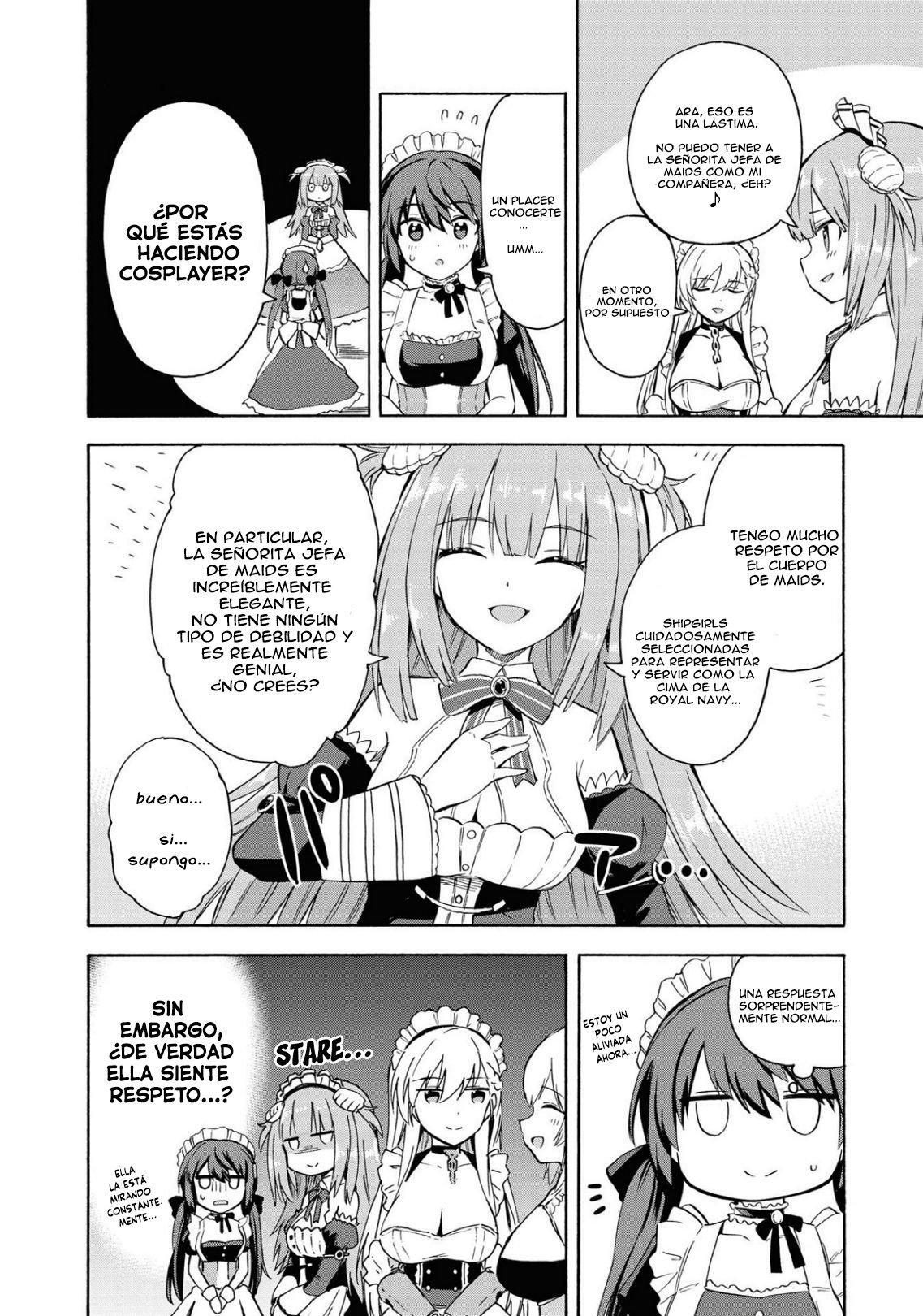 Capitulo 101 page 5