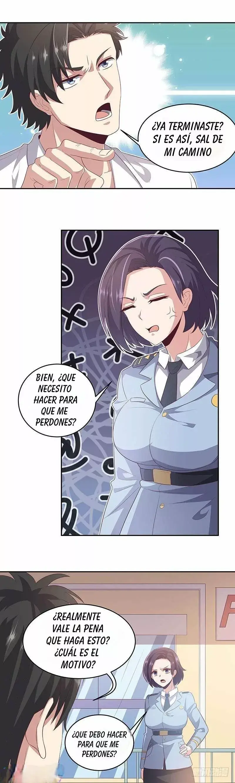 Capitulo 82 page 8