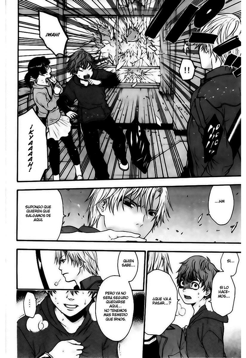 Capitulo 60 page 13