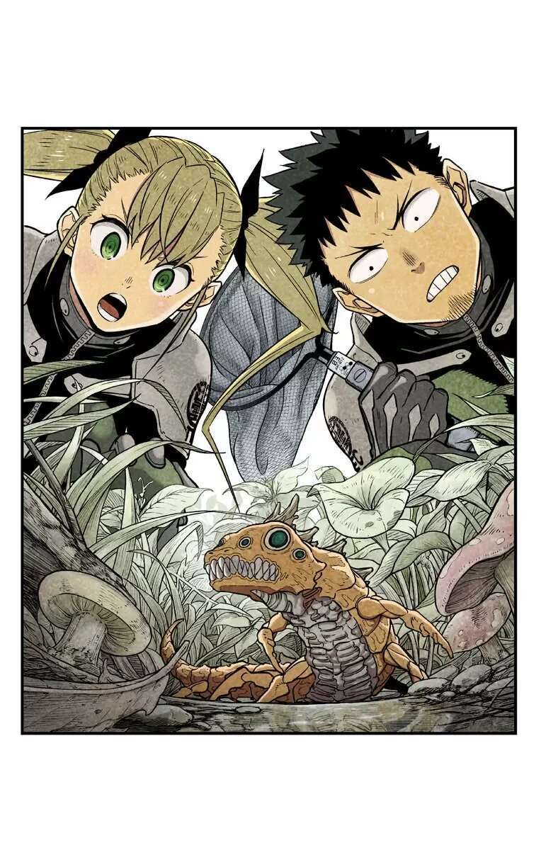 Capitulo 30 page 1