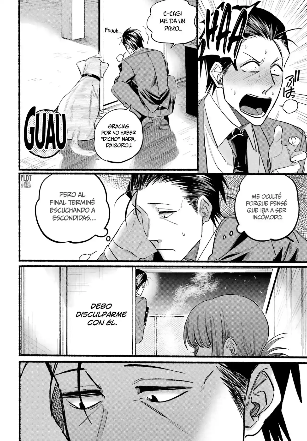 Capitulo 23 page 21