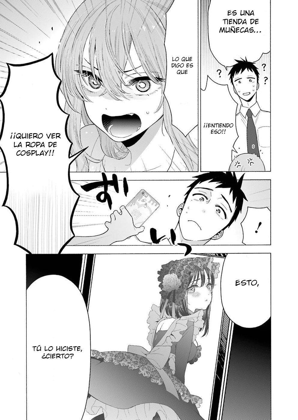 Capitulo 16 page 20
