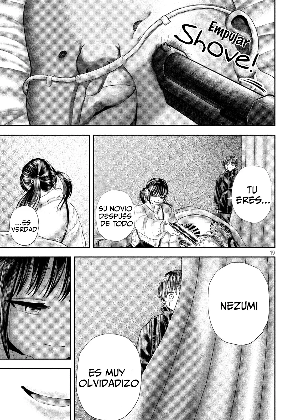 Capitulo 37 page 22
