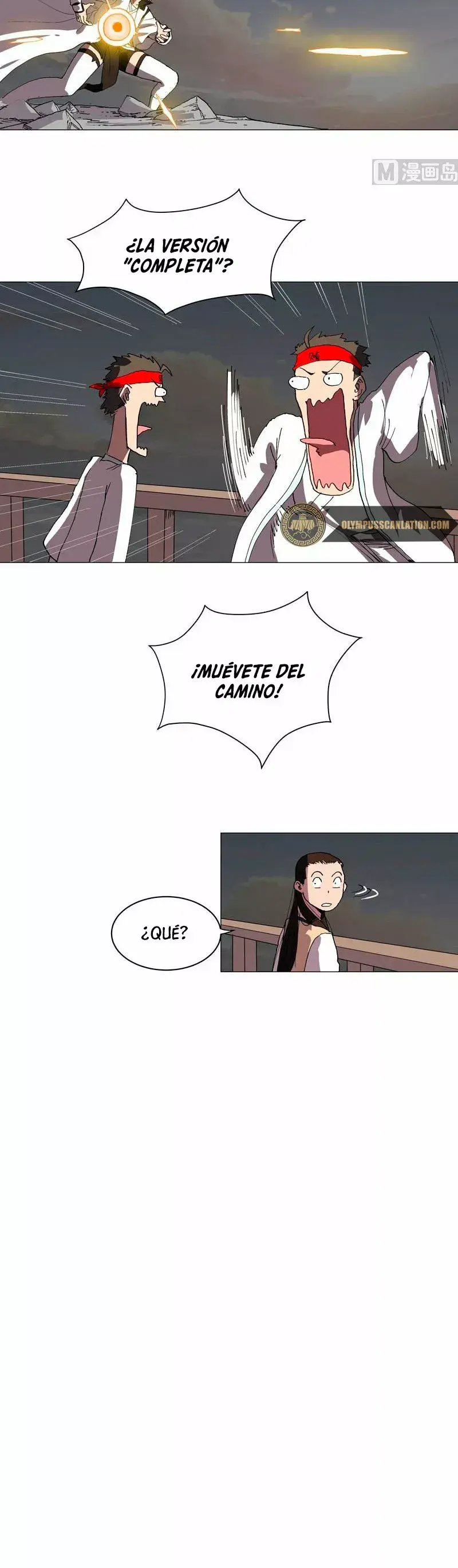 Capitulo 152 page 17