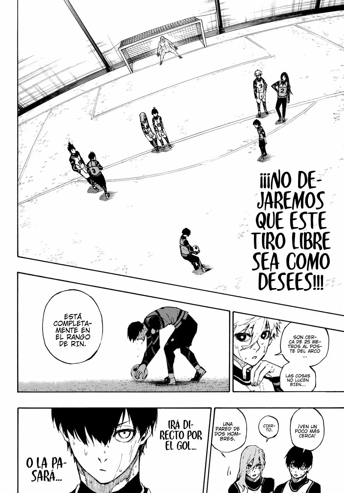 Capitulo 80 page 14