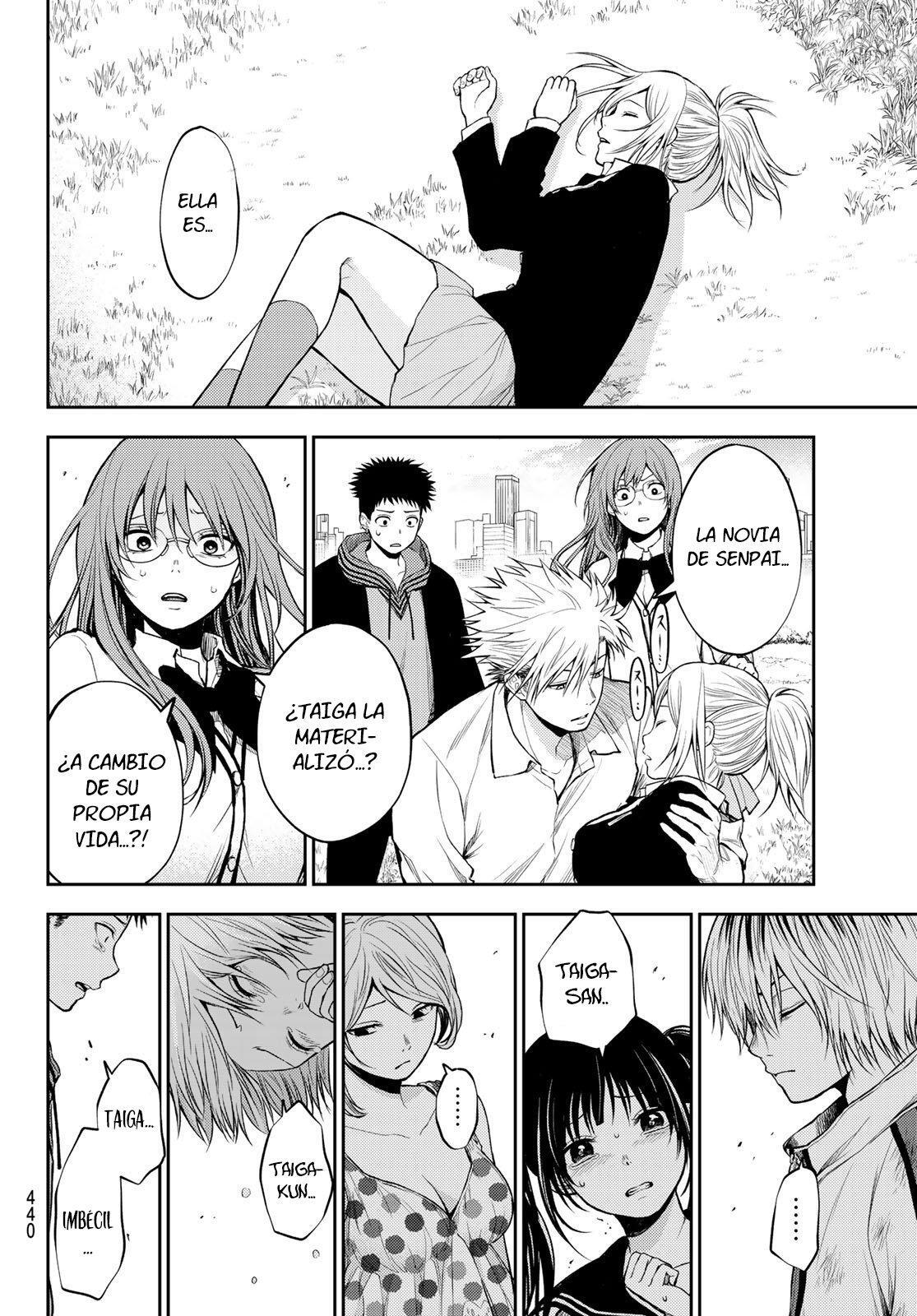 Capitulo 25 page 18