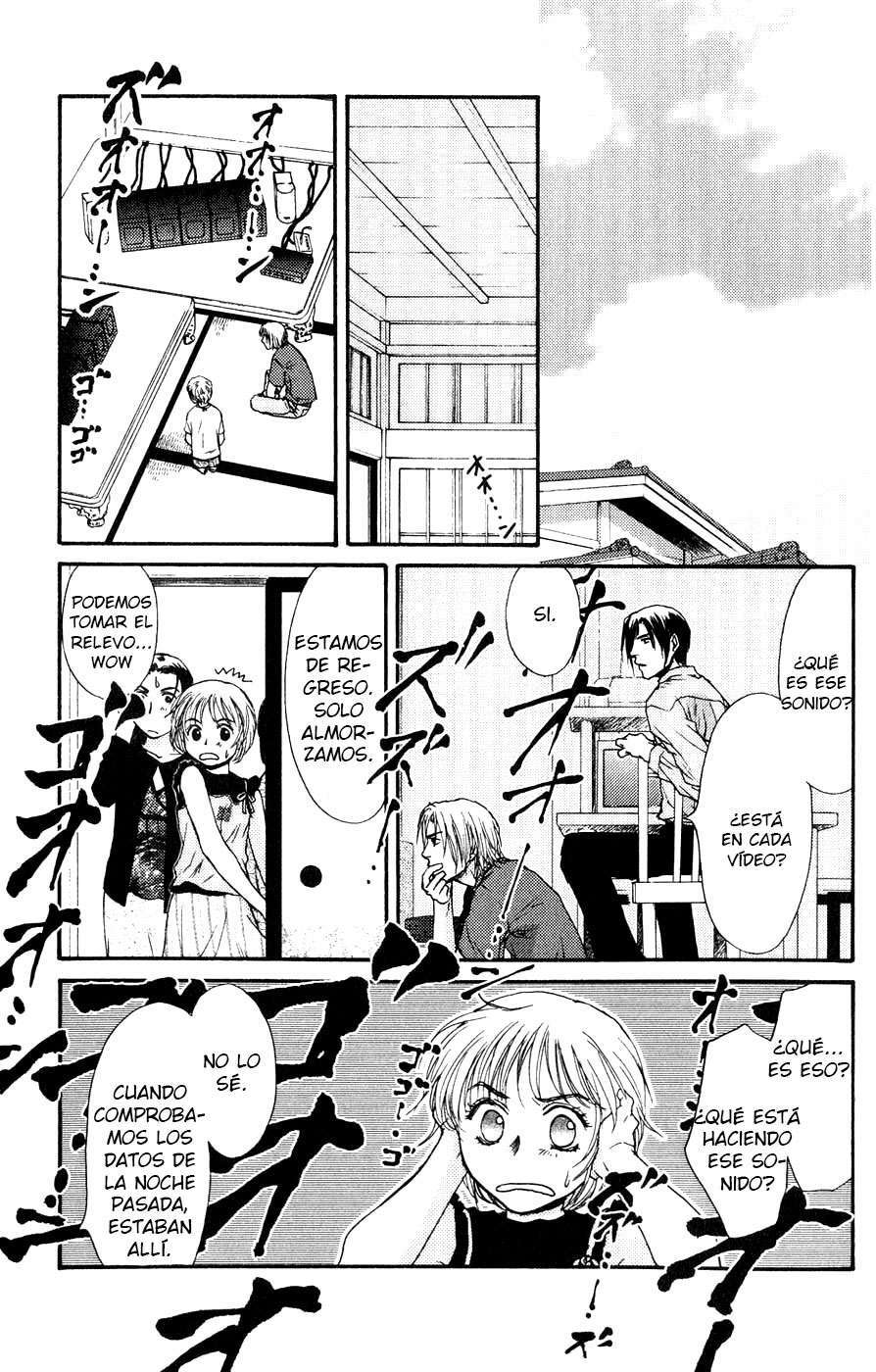 Capitulo 37 page 14