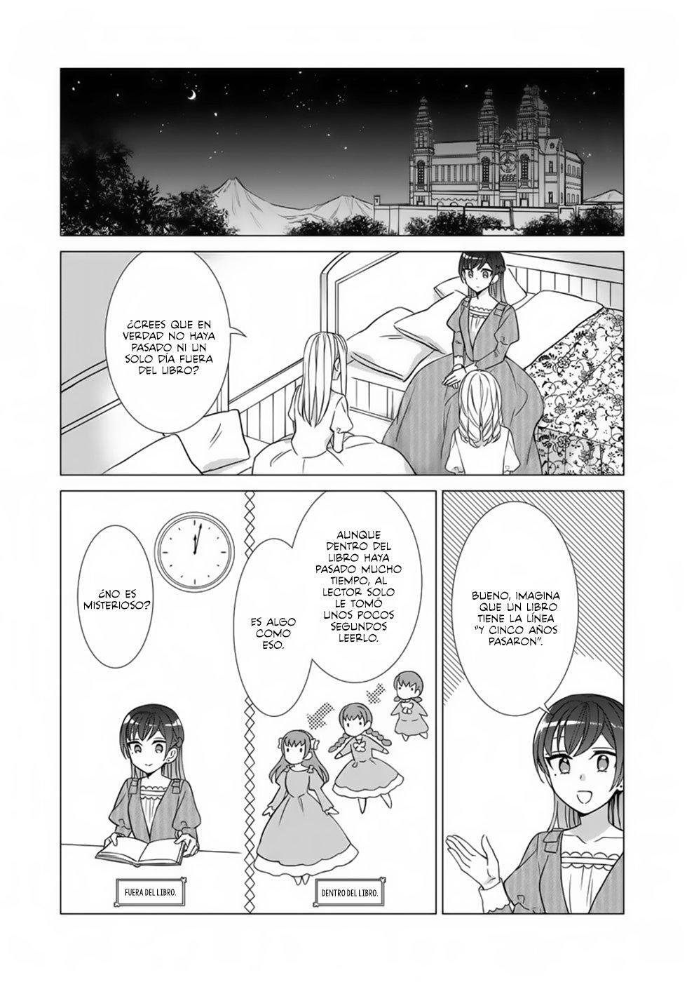 Capitulo 26 page 21
