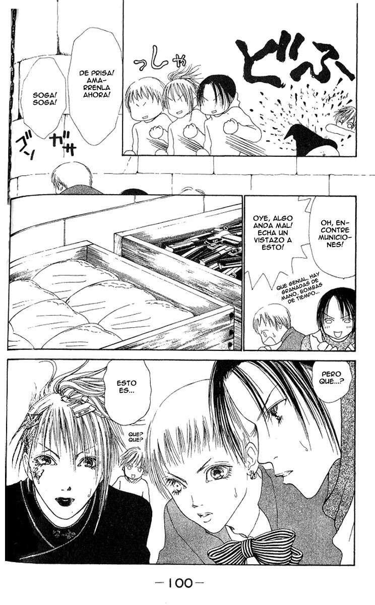 Capitulo 29 page 20