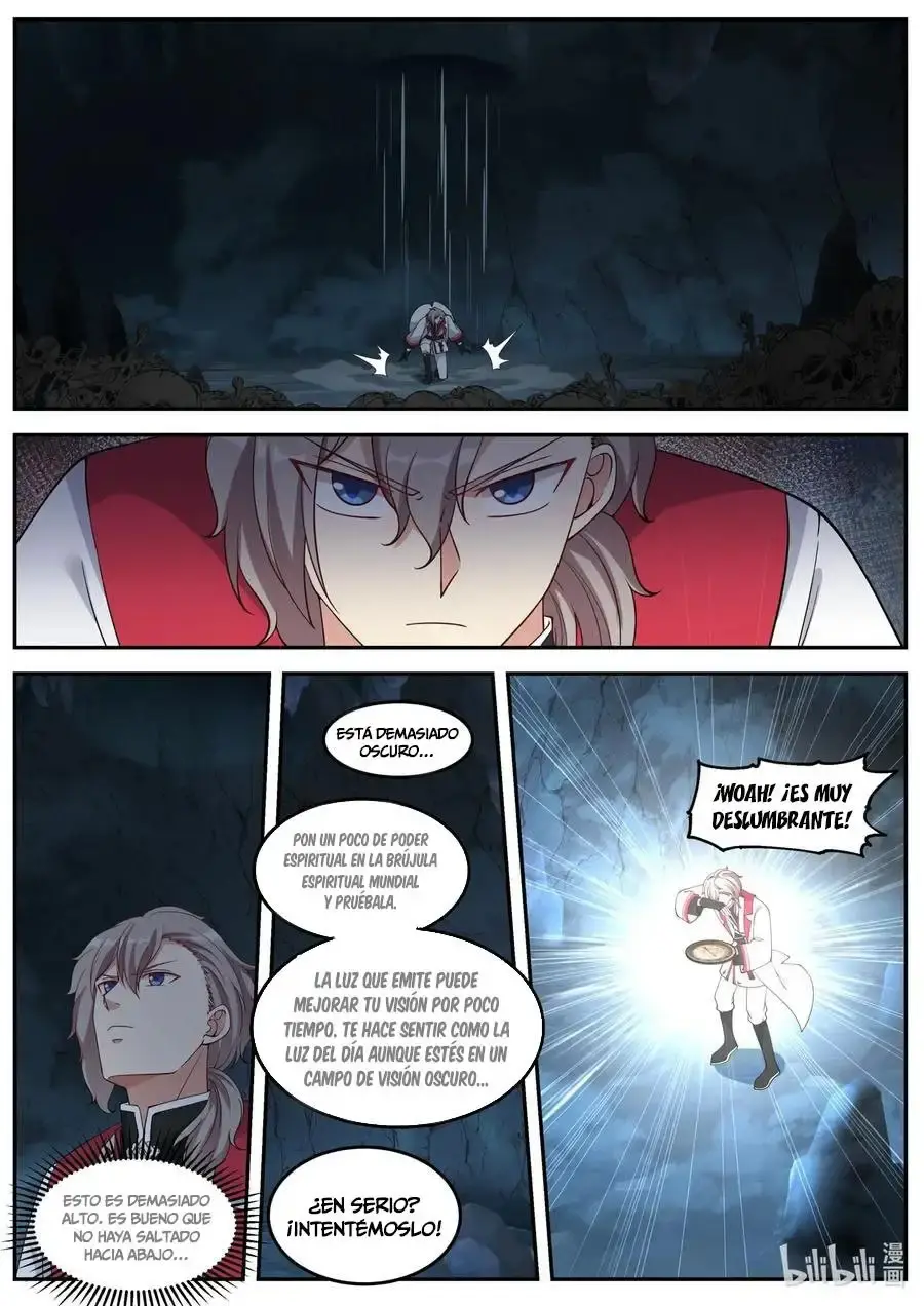 Capitulo 96 page 8