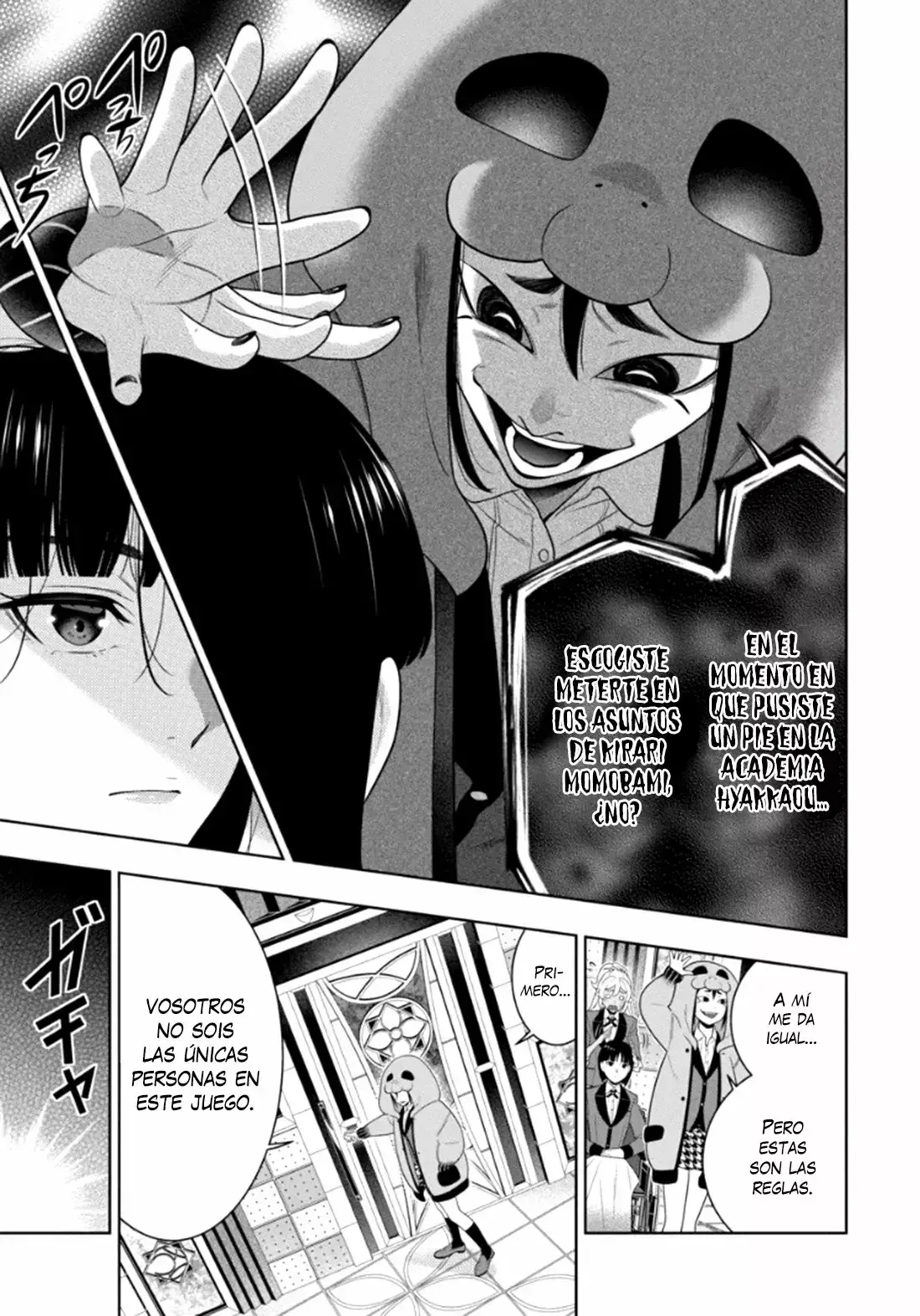 Capitulo 77 page 15