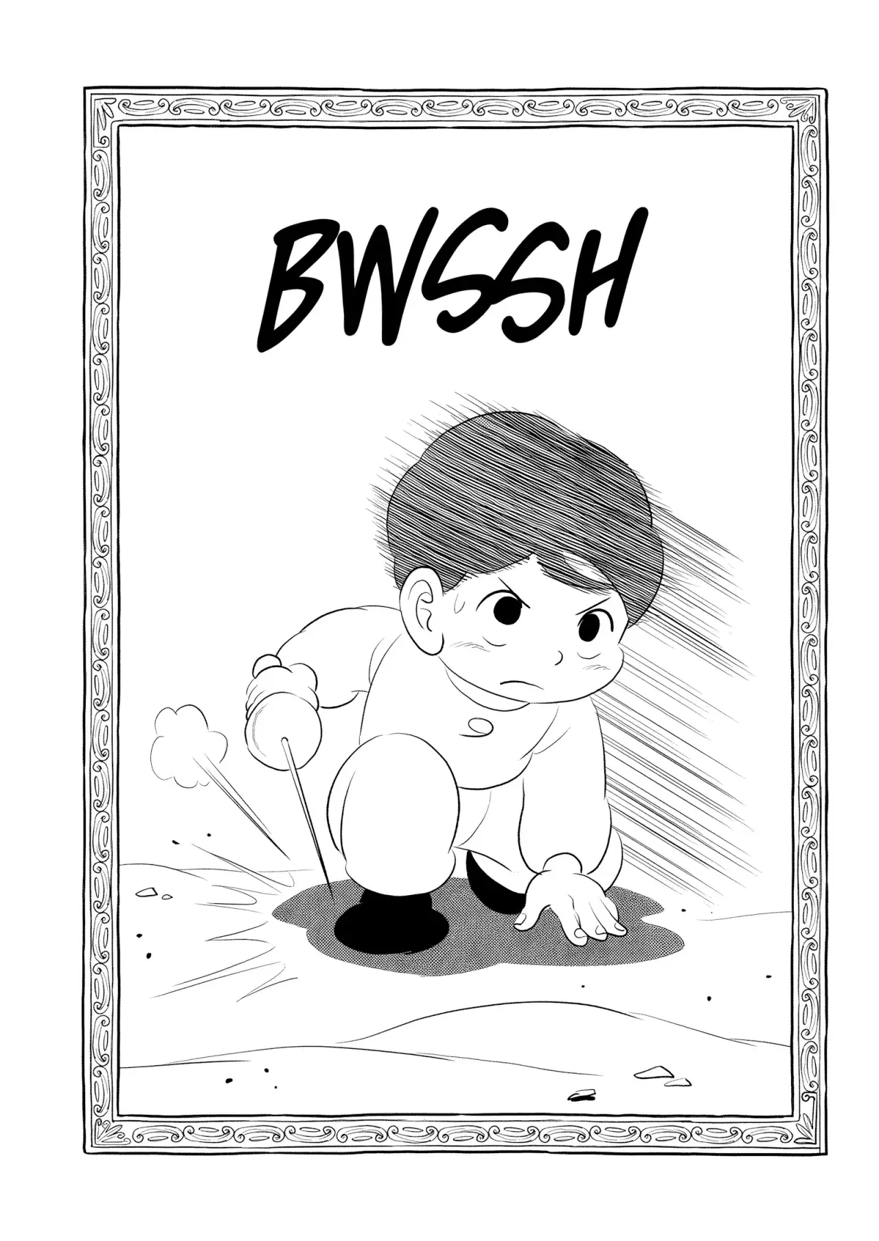 Capitulo 256 page 15