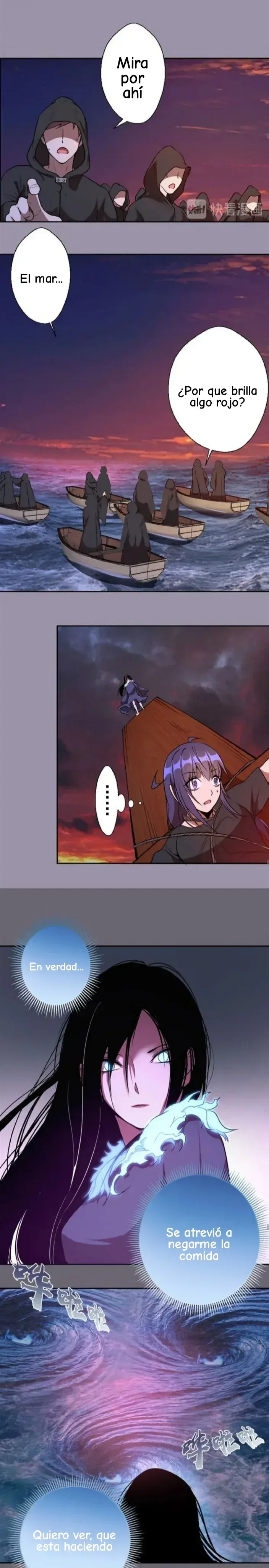 Capitulo 53 page 20