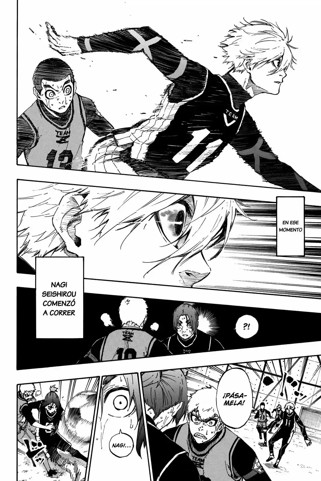 Capitulo 32 page 13