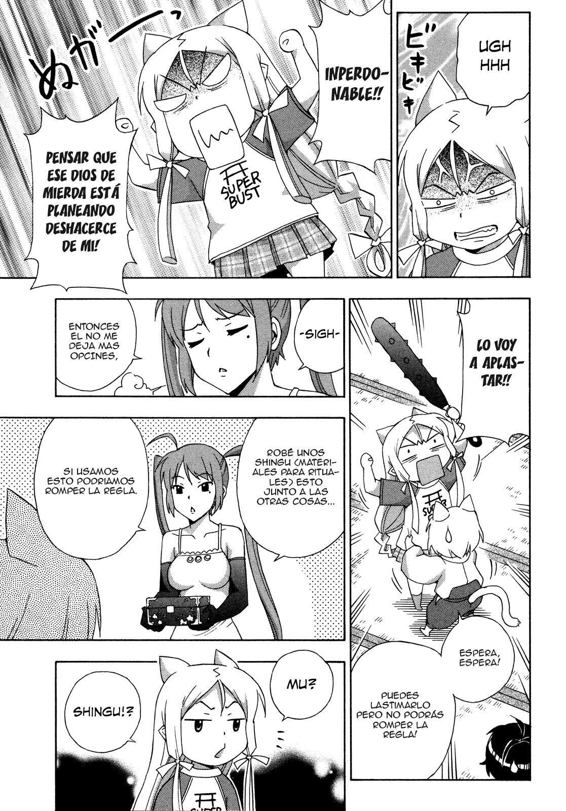 Capitulo 24 page 17