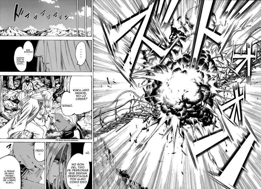 Capitulo 93 page 19