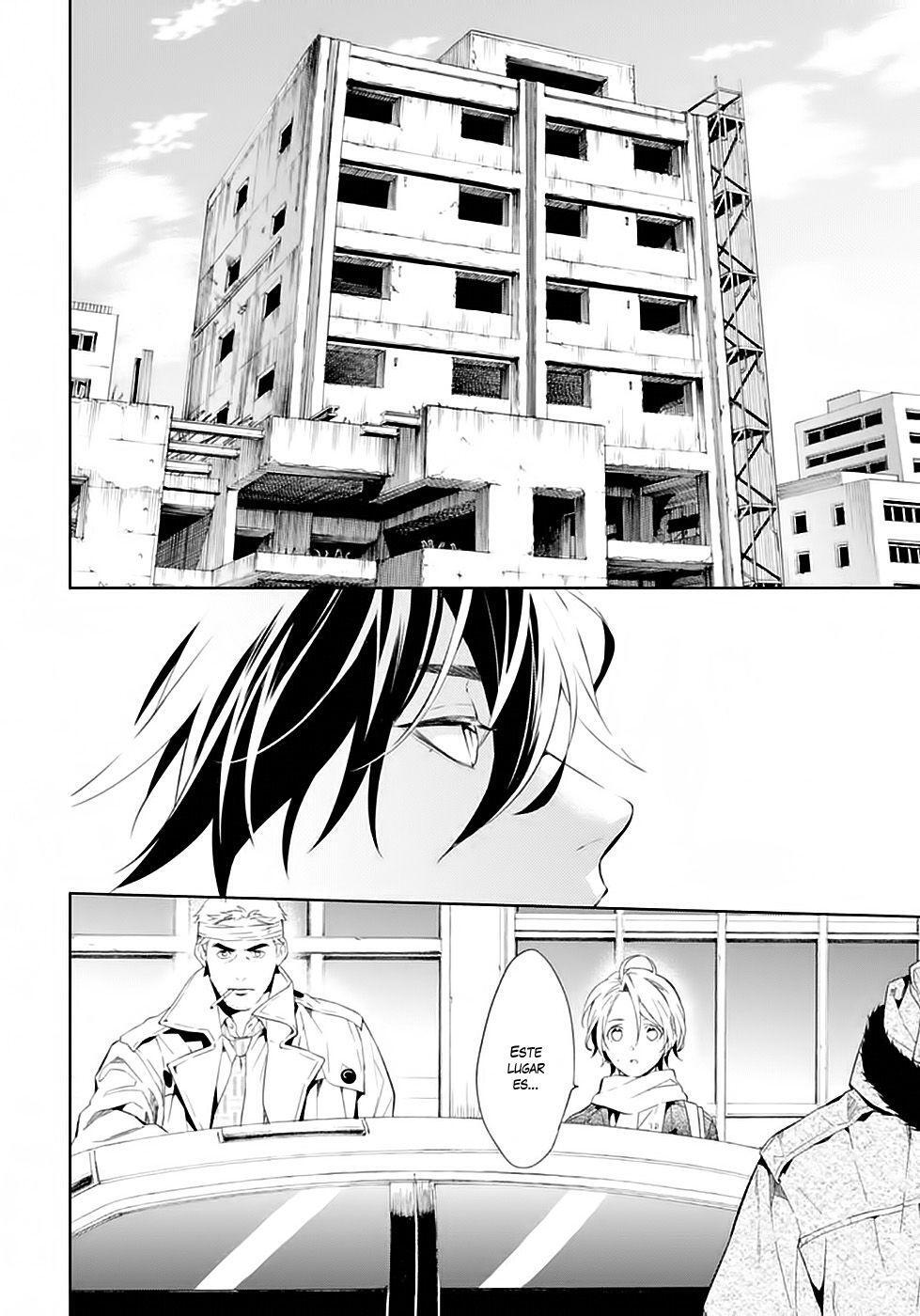 Capitulo 49 page 18