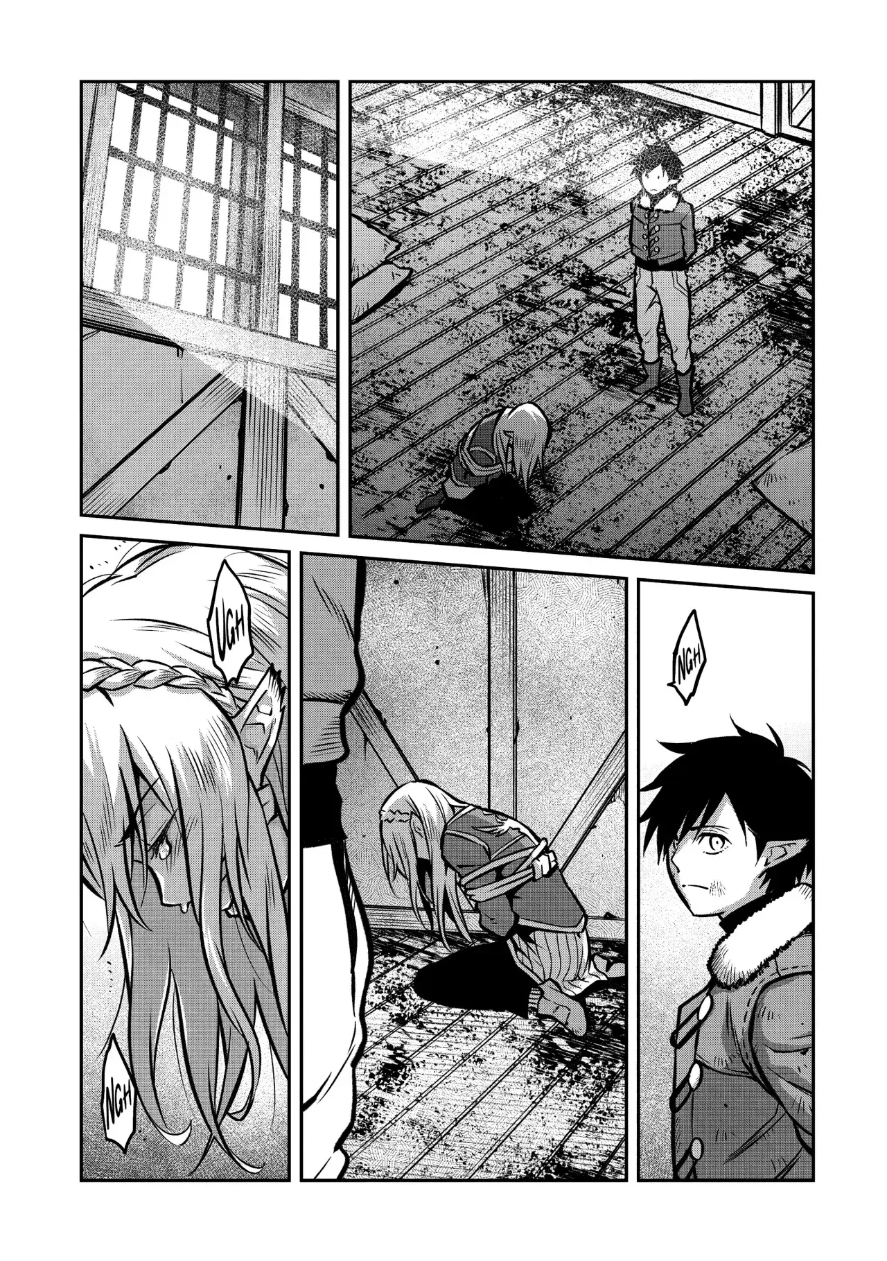 Capitulo 16 page 26