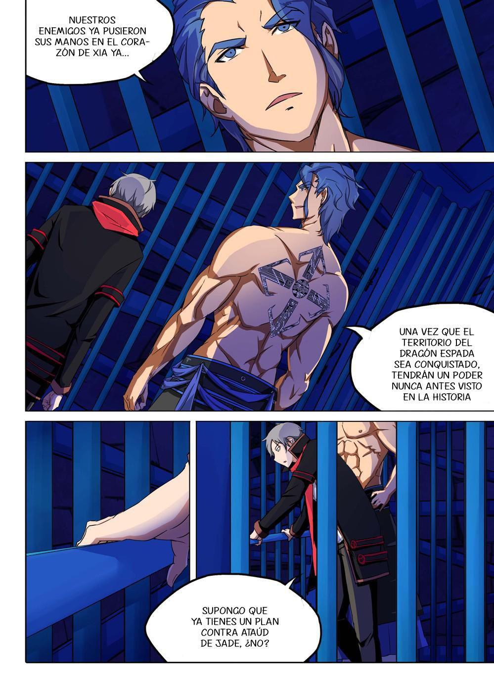 Capitulo 145 page 5