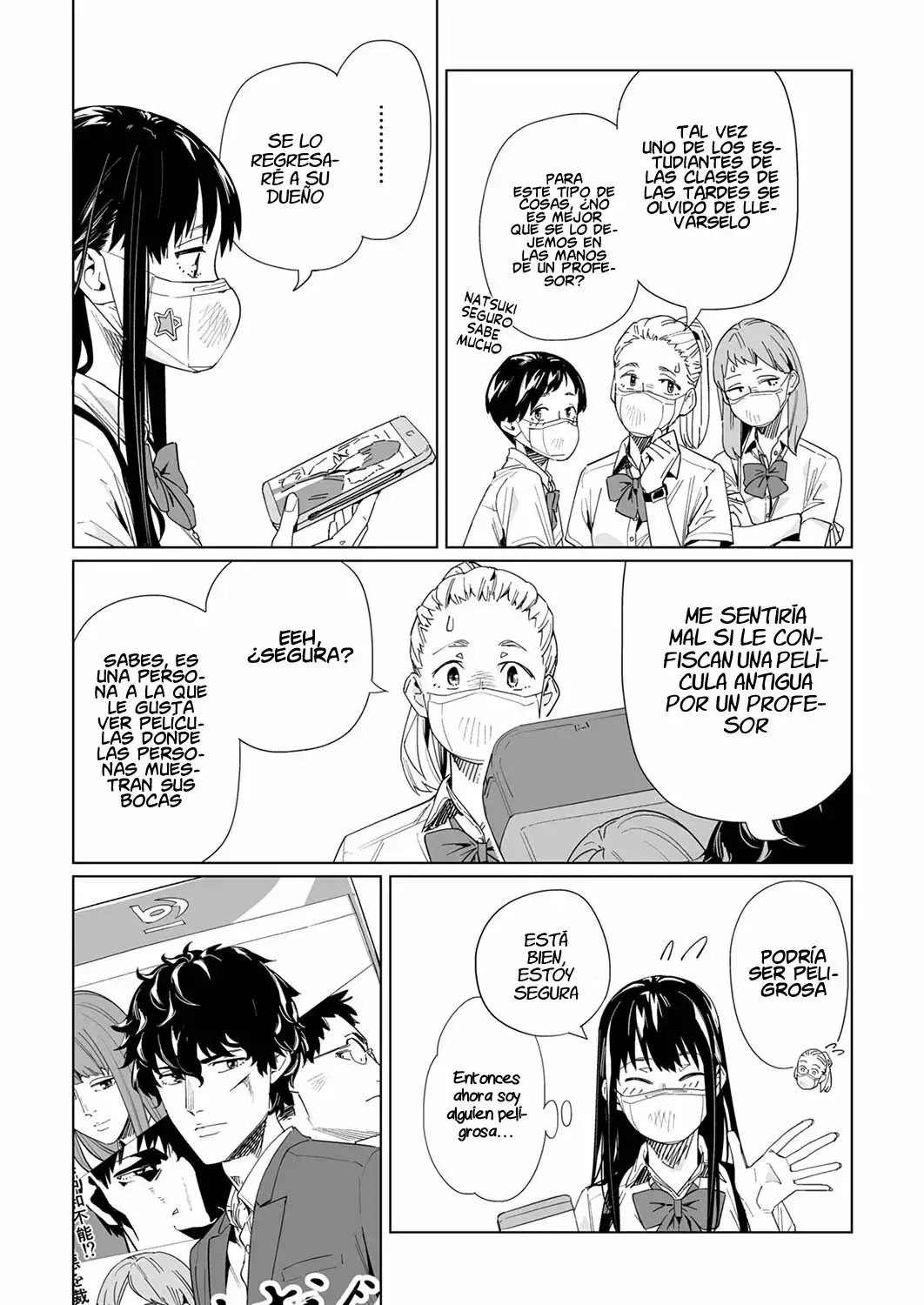 Capitulo 19 page 11