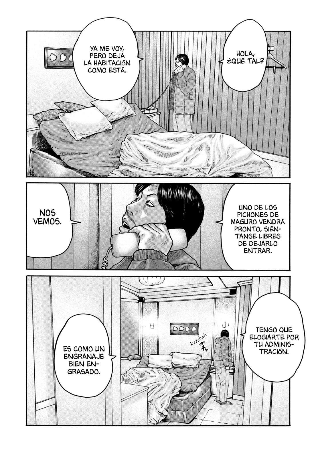Capitulo 207 page 12