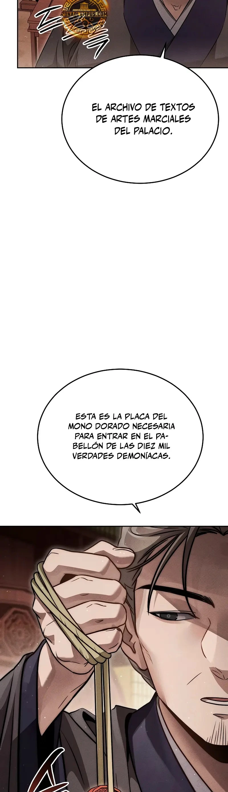 Capitulo 27 page 21