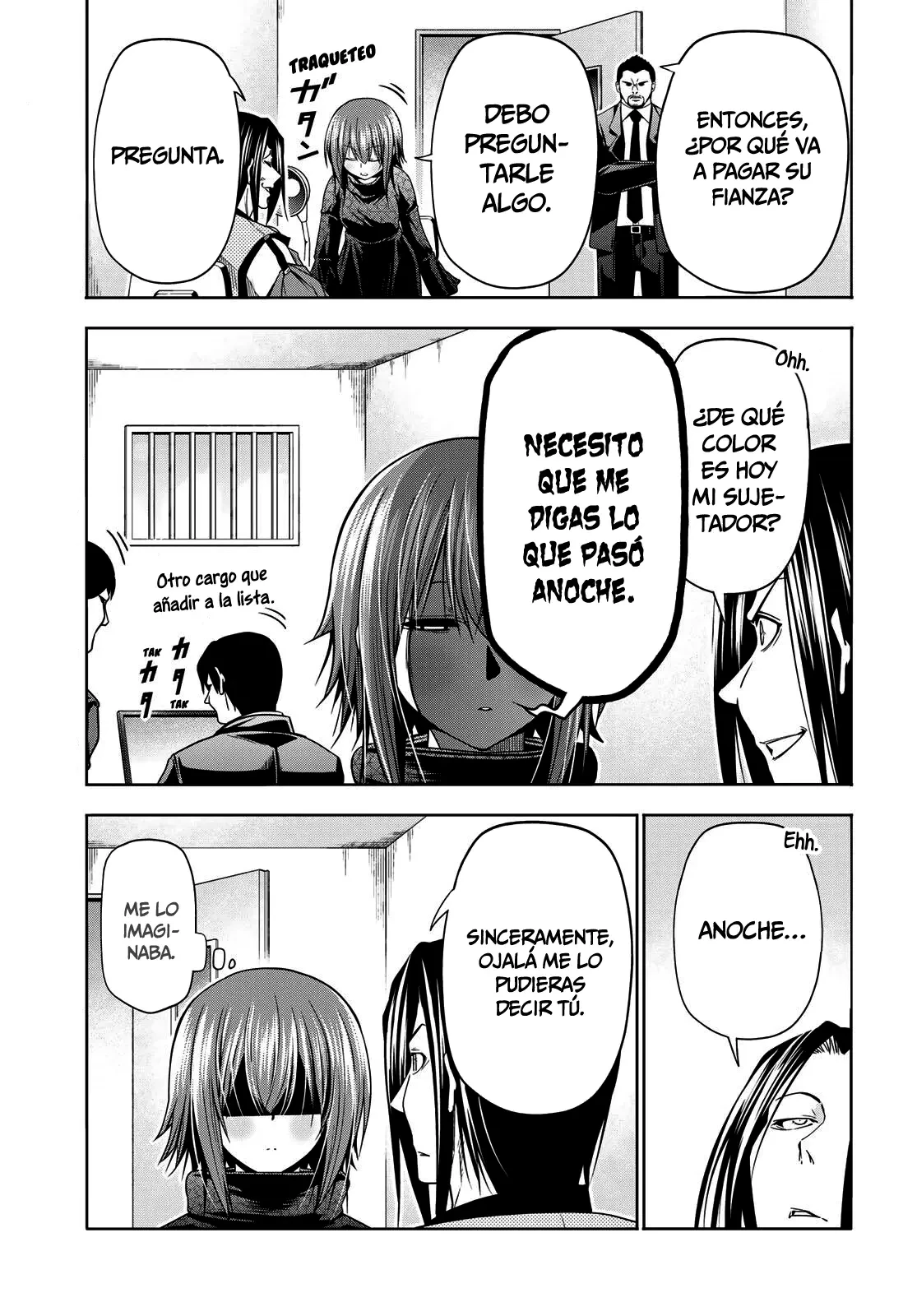 Capitulo 109 page 20