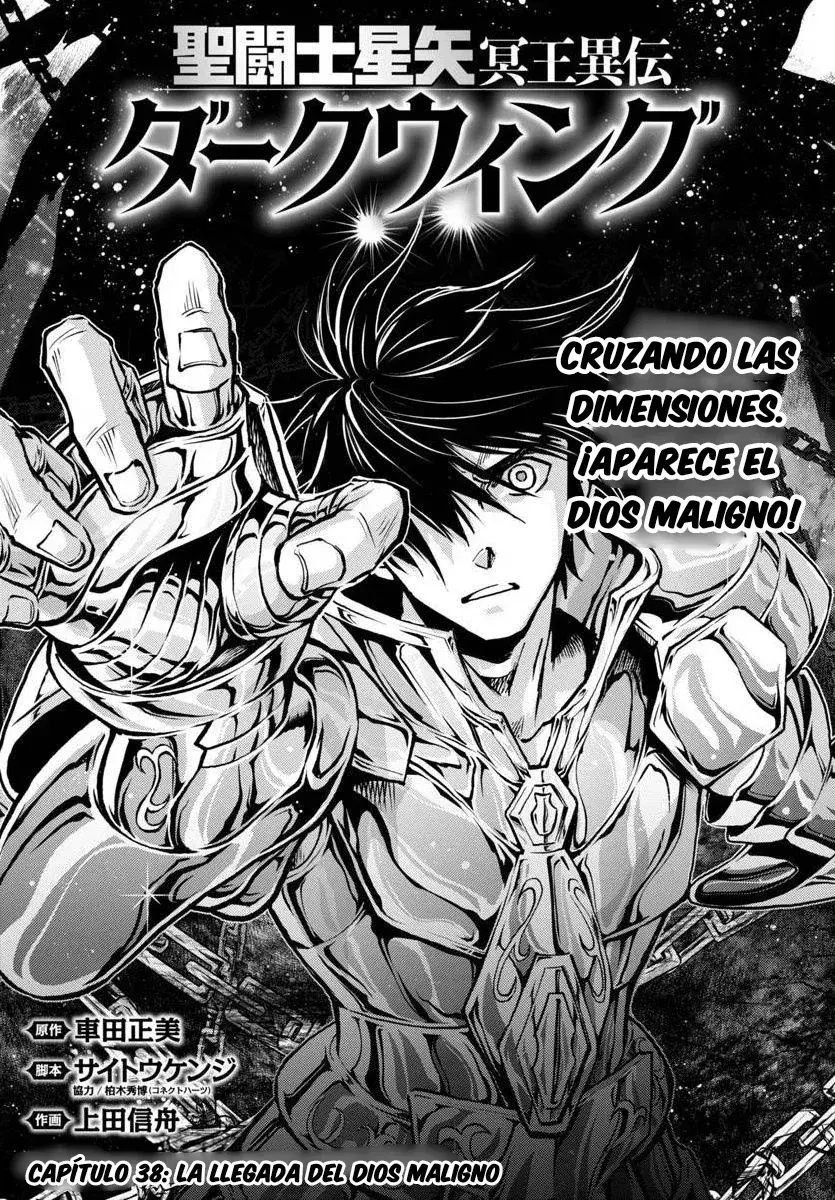 Capitulo 38 page 1