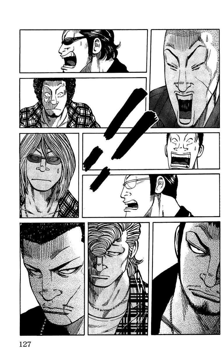 Capitulo 107 page 20