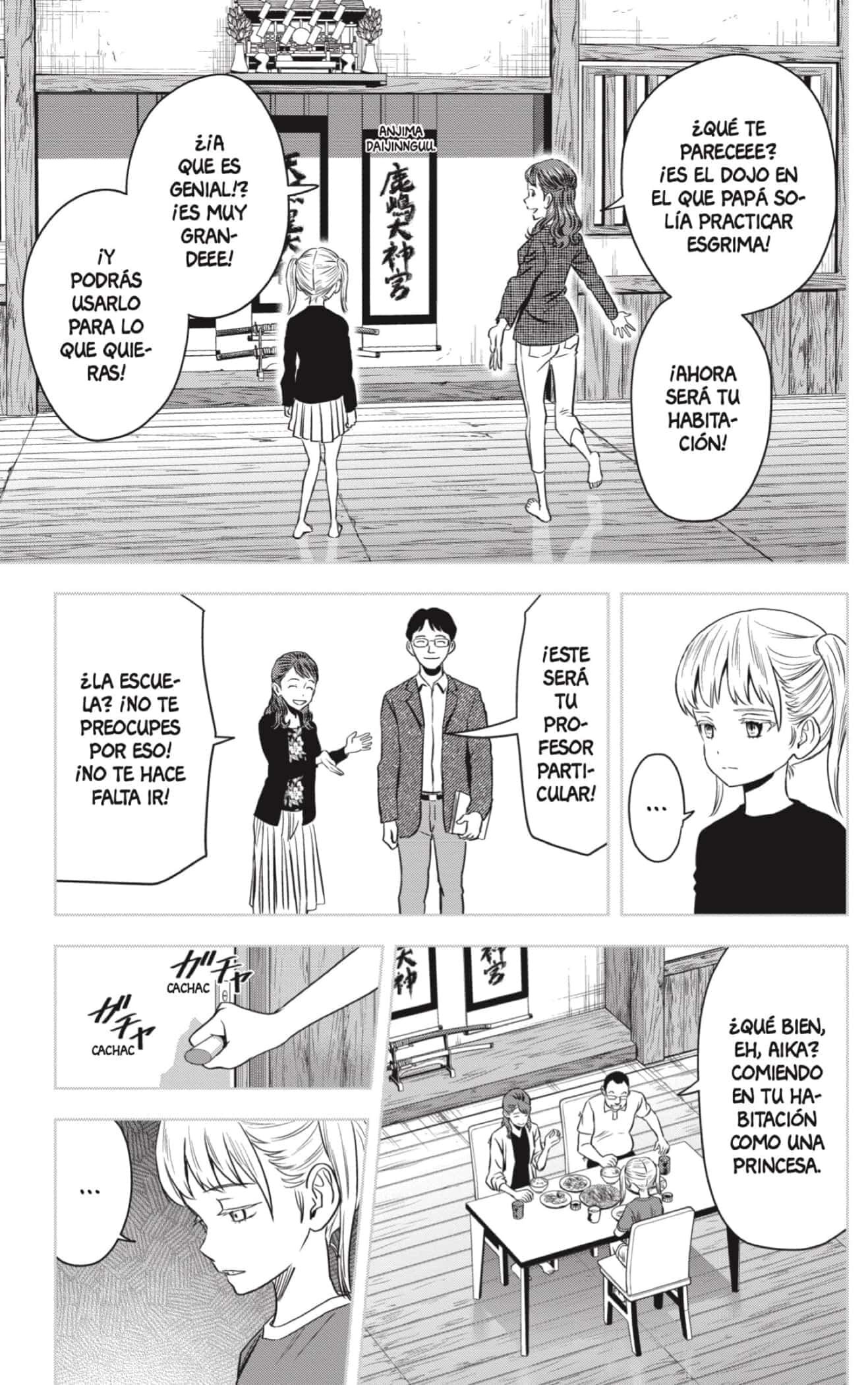 Capitulo 117 page 3