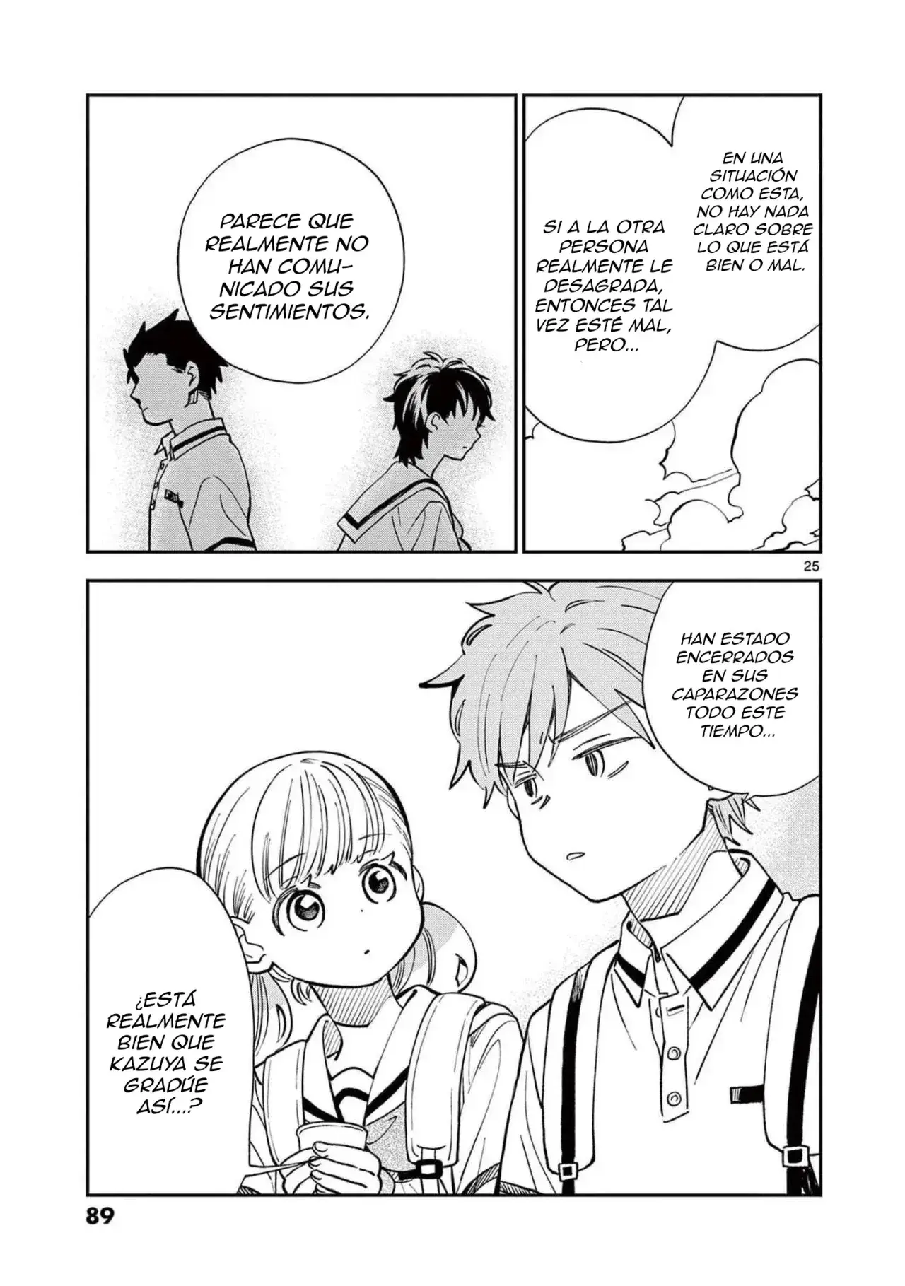 Capitulo 69 page 26