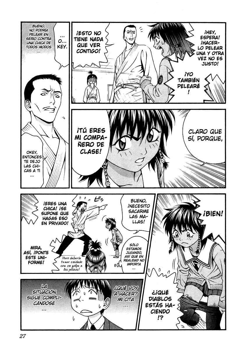 Capitulo 25 page 30