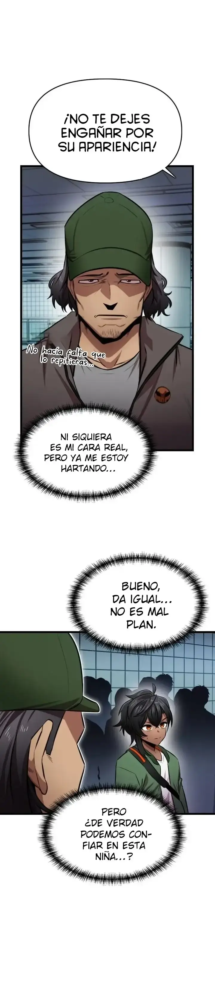 Capitulo 70 page 22